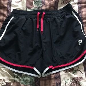 Athletic Shorts